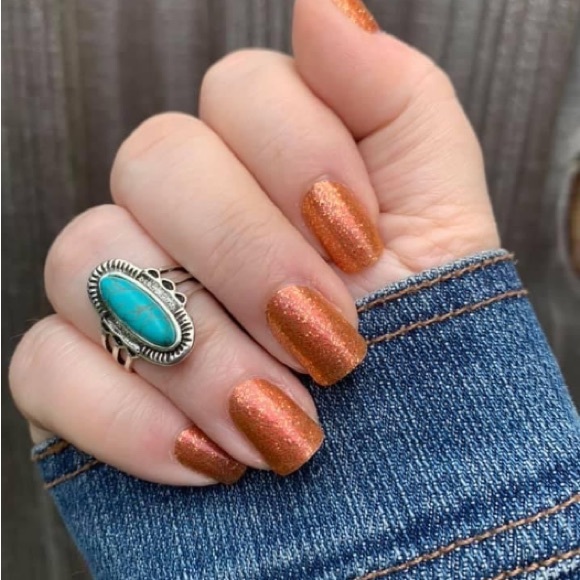 Color Street Coming In Hot - Picture 4 of 4